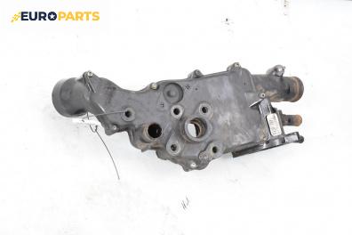 Корпус на термостат за Peugeot 307 Hatchback (08.2000 - 12.2012) 2.0 HDi 110, 107 к.с.