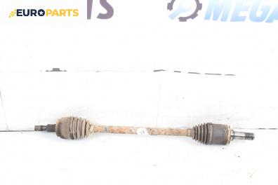 Полуоска за Mercedes-Benz M-Class SUV (W164) (07.2005 - 12.2012) ML 420 CDI 4-matic (164.128), 306 к.с., позиция: задна, дясна, автоматик