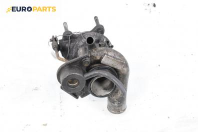Турбо за Opel Astra G Hatchback (02.1998 - 12.2009) 1.7 DTI 16V, 75 к.с.