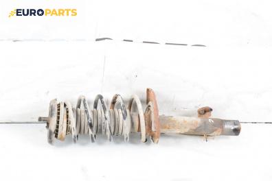 Макферсон за Peugeot 207 Hatchback (02.2006 - 12.2015), хечбек, позиция: предна, лява