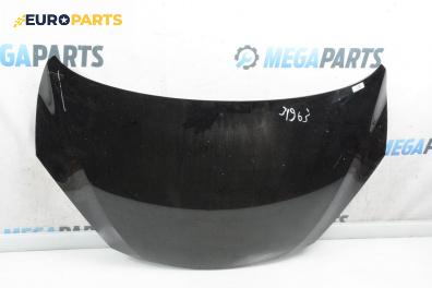 Преден капак за Mazda 2 Hatchback II (10.2007 - 06.2015), 2+1 вр., хечбек, позиция: предна