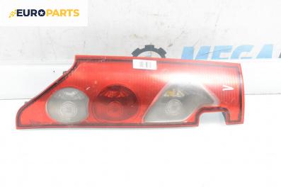 Стоп за Renault Kangoo Express II (02.2008 - ...), товарен, позиция: лява