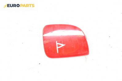 Светлоотразител за Renault Kangoo Express II (02.2008 - ...), товарен, позиция: дясна
