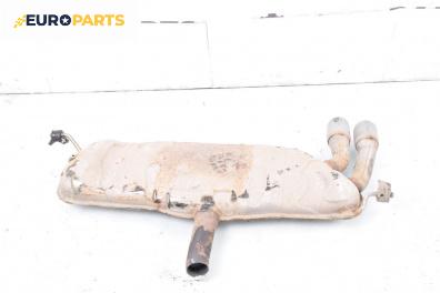 Крайно гърне за Volkswagen Golf V Hatchback (10.2003 - 02.2009) 1.4 TSI, 170 к.с.