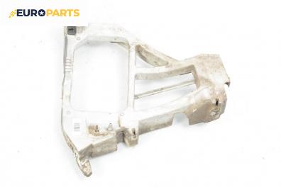 Държач броня за Ford Focus II Hatchback (07.2004 - 09.2012), хечбек, позиция: задна, дясна