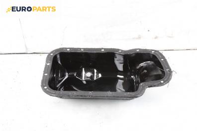 Картер за Peugeot 206 Hatchback (08.1998 - 12.2012) 1.4 i, 75 к.с.