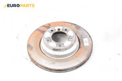 Спирачен диск за BMW 3 Series E90 Touring E91 (09.2005 - 06.2012), позиция: предна