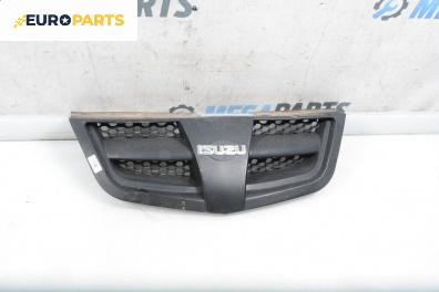 Решетка за Isuzu Trooper SUV II (08.1991 - 04.2000), джип, позиция: предна
