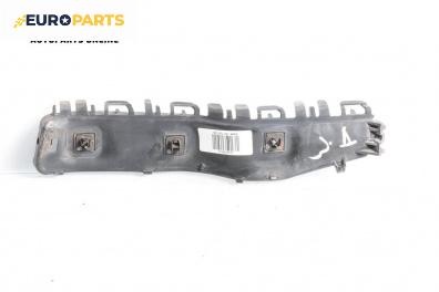 Държач броня за Suzuki Splash Hatchback (01.2008 - 12.2014), хечбек, позиция: задна, дясна