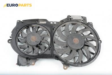 Перки охлаждане за Audi A6 Sedan C6 (05.2004 - 03.2011) 2.4, 177 к.с.