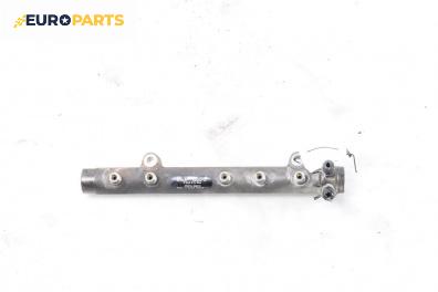 Горивна рейка за Toyota Yaris Hatchback I (01.1999 - 12.2005) 1.4 D-4D, 75 к.с., № Bosch 0445214046