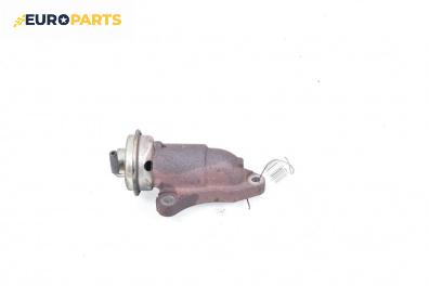 EGR-клапан за Toyota Yaris Hatchback I (01.1999 - 12.2005) 1.4 D-4D, 75 к.с.