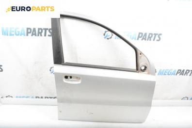 Врата за Fiat Panda Hatchback II (09.2003 - 02.2012), 4+1 вр., хечбек, позиция: предна, дясна