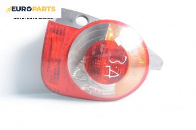 Стоп за Renault Modus / Grand Modus Minivan (09.2004 - 09.2012), миниван, позиция: дясна