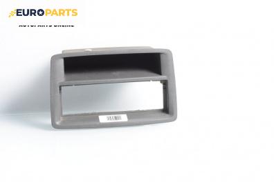 Интериорна пластмаса за Fiat Panda Hatchback II (09.2003 - 02.2012), 4+1 вр., хечбек, позиция: предна