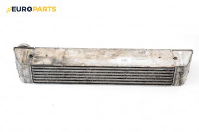 Интеркулер за BMW 5 Series E60 Touring E61 (06.2004 - 12.2010) 530 d, 218 к.с.