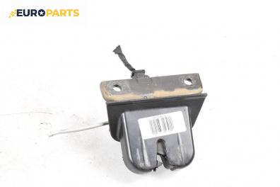 Брава заден капак за Audi A2 Hatchback (02.2000 - 08.2005), хечбек, позиция: задна