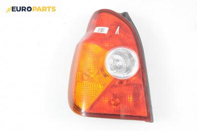Стоп за Hyundai Terracan SUV (06.2001 - 12.2008), джип, позиция: лява