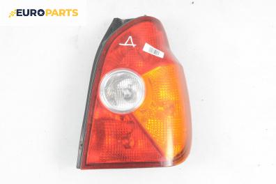 Стоп за Hyundai Terracan SUV (06.2001 - 12.2008), джип, позиция: дясна