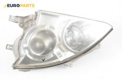 Фар за Hyundai Terracan SUV (06.2001 - 12.2008), джип, позиция: лява
