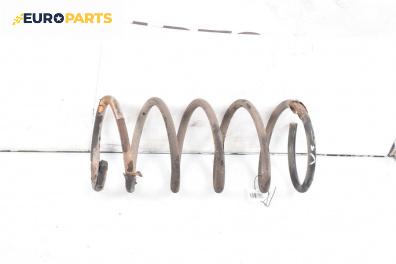 Пружина за ходова част за Hyundai Terracan SUV (06.2001 - 12.2008), джип, позиция: задна