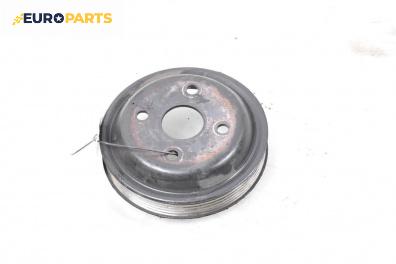 Демпферна шайба за Hyundai Terracan SUV (06.2001 - 12.2008) 2.9 CRDi 4WD, 150 к.с.