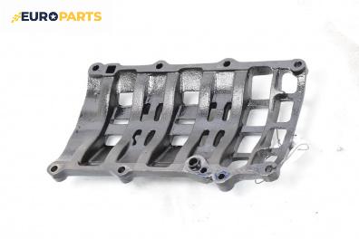 Маслен щит за Hyundai Terracan SUV (06.2001 - 12.2008) 2.9 CRDi 4WD, 150 к.с.