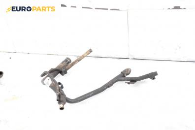 Тръба за охладителна течност за Hyundai Santa Fe II SUV (10.2005 - 12.2012) 2.2 CRDi 4x4, 155 к.с.