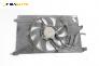 Перка охлаждане за Opel Vectra C Estate (10.2003 - 01.2009) 2.2 direct, 155 к.с.