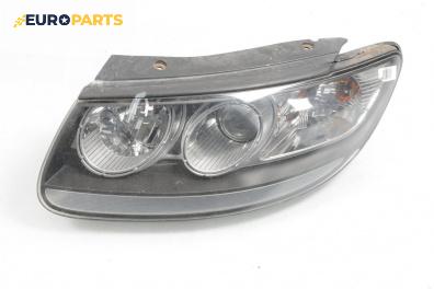 Фар за Hyundai Santa Fe II SUV (10.2005 - 12.2012), джип, позиция: лява