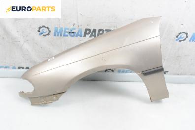 Калник за Opel Astra F Sedan (09.1991 - 09.1998), 4+1 вр., седан, позиция: предна, лява