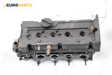Глава за Hyundai Matrix Minivan (06.2001 - 08.2010) 1.6, 103 к.с.