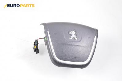 Airbag за Peugeot 508 Station Wagon I (11.2010 - 12.2018), 4+1 вр., комби, позиция: предна
