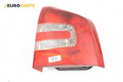 Стоп за Skoda Octavia II Combi (02.2004 - 06.2013), комби, позиция: дясна