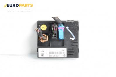 Комфорт модул за Audi A6 Sedan C6 (05.2004 - 03.2011), № 4F0907289E