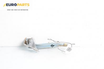 Панта преден капак за Toyota Yaris Hatchback I (01.1999 - 12.2005), 4+1 вр., хечбек, позиция: дясна
