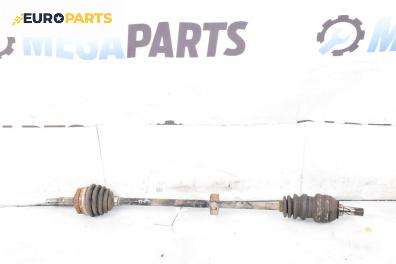 Полуоска за Opel Astra F Sedan (09.1991 - 09.1998) 1.6 i 16V, 100 к.с., позиция: предна, дясна