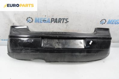 Задна броня за Volkswagen Polo Hatchback V (01.2005 - 12.2009), хечбек