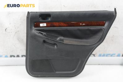 Кора врата за Audi A4 Avant B5 (11.1994 - 09.2001), 4+1 вр., комби, позиция: задна, дясна