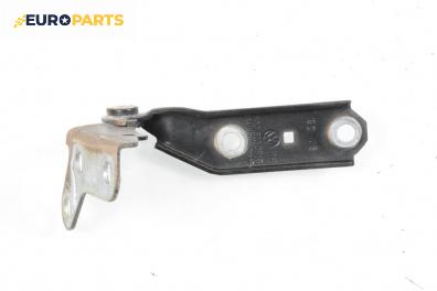 Панта преден капак за Volkswagen Polo Hatchback V (01.2005 - 12.2009), 2+1 вр., хечбек, позиция: дясна, № 6Q0823302B