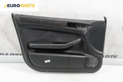 Кора врата за Audi A6 Avant C5 (11.1997 - 01.2005), 4+1 вр., комби, позиция: предна, лява