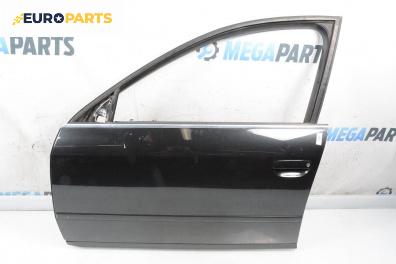 Врата за Audi A6 Avant C5 (11.1997 - 01.2005), 4+1 вр., комби, позиция: предна, лява