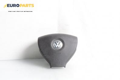 Airbag за Volkswagen Passat V Variant B6 (08.2005 - 11.2011), 4+1 вр., комби, позиция: предна