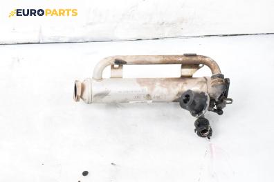 EGR охладител за Volkswagen Passat V Sedan B6 (03.2005 - 12.2010) 2.0 TDI, 170 к.с.