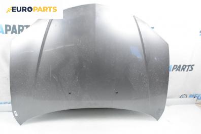Преден капак за Mazda 3 Sedan I (09.1999 - 06.2009), 4+1 вр., седан, позиция: предна