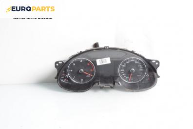 Километраж за Audi A4 Avant B8 (11.2007 - 12.2015) 3.0 TDI quattro, 245 к.с.