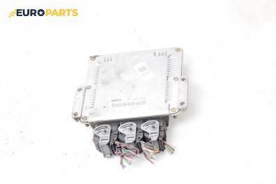 Компютър двигател за Renault Laguna II Hatchback (03.2001 - 12.2007) 1.9 dCi (BG08, BG0G), 120 к.с., № 0 281 010 556