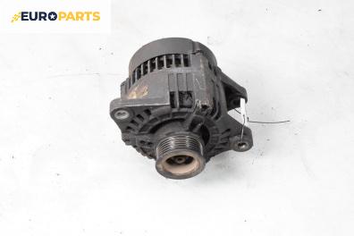 Алтернатор / генератор за Alfa Romeo 145 Hatchback (07.1994 - 01.2001) 1.4 i.e. 16V T.S., 103 к.с.