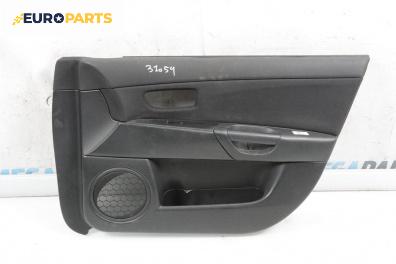 Кора врата за Mazda 3 Sedan I (09.1999 - 06.2009), 4+1 вр., седан, позиция: предна, дясна