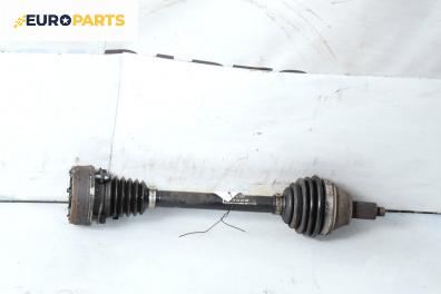 Полуоска за Seat Ibiza III Hatchback (02.2002 - 11.2009) 1.2 12V, 70 к.с., позиция: предна, лява